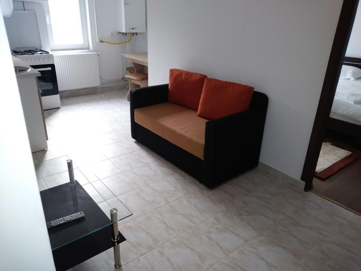 Alexys Residence 9 Яссы Экстерьер фото