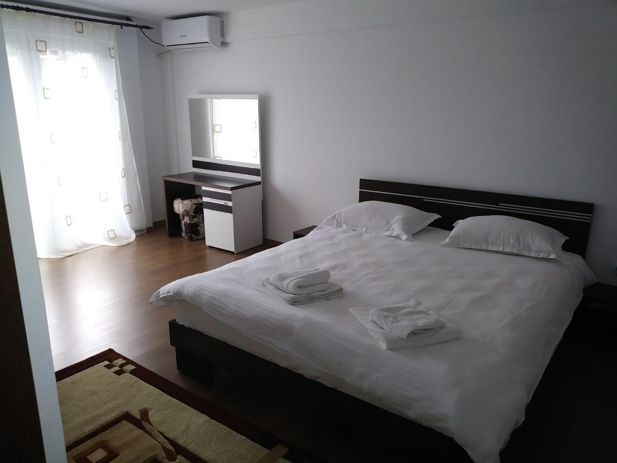 Alexys Residence 9 Яссы Экстерьер фото