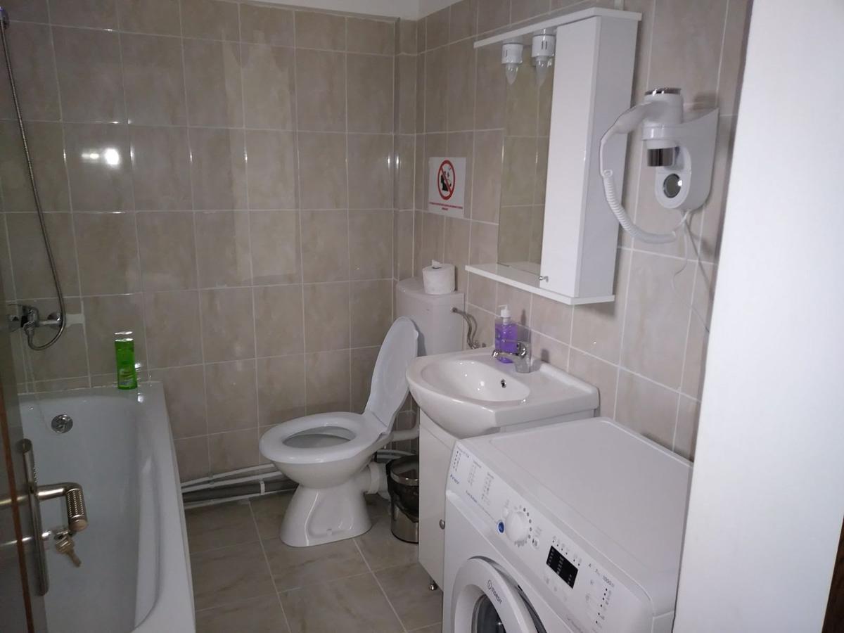 Alexys Residence 9 Яссы Экстерьер фото