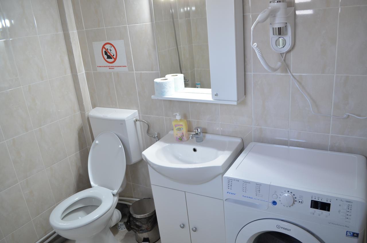 Alexys Residence 9 Яссы Экстерьер фото