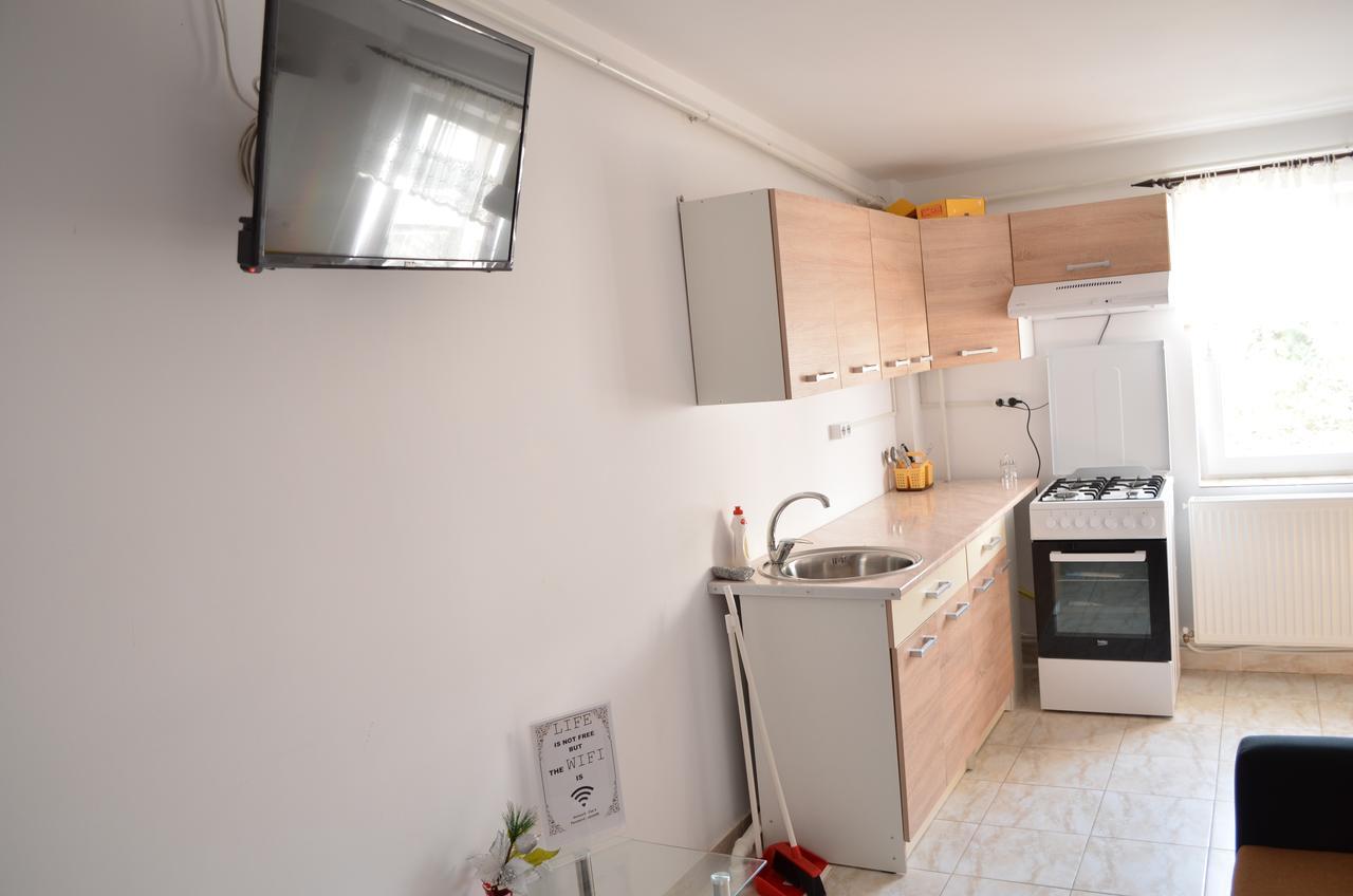 Alexys Residence 9 Яссы Экстерьер фото