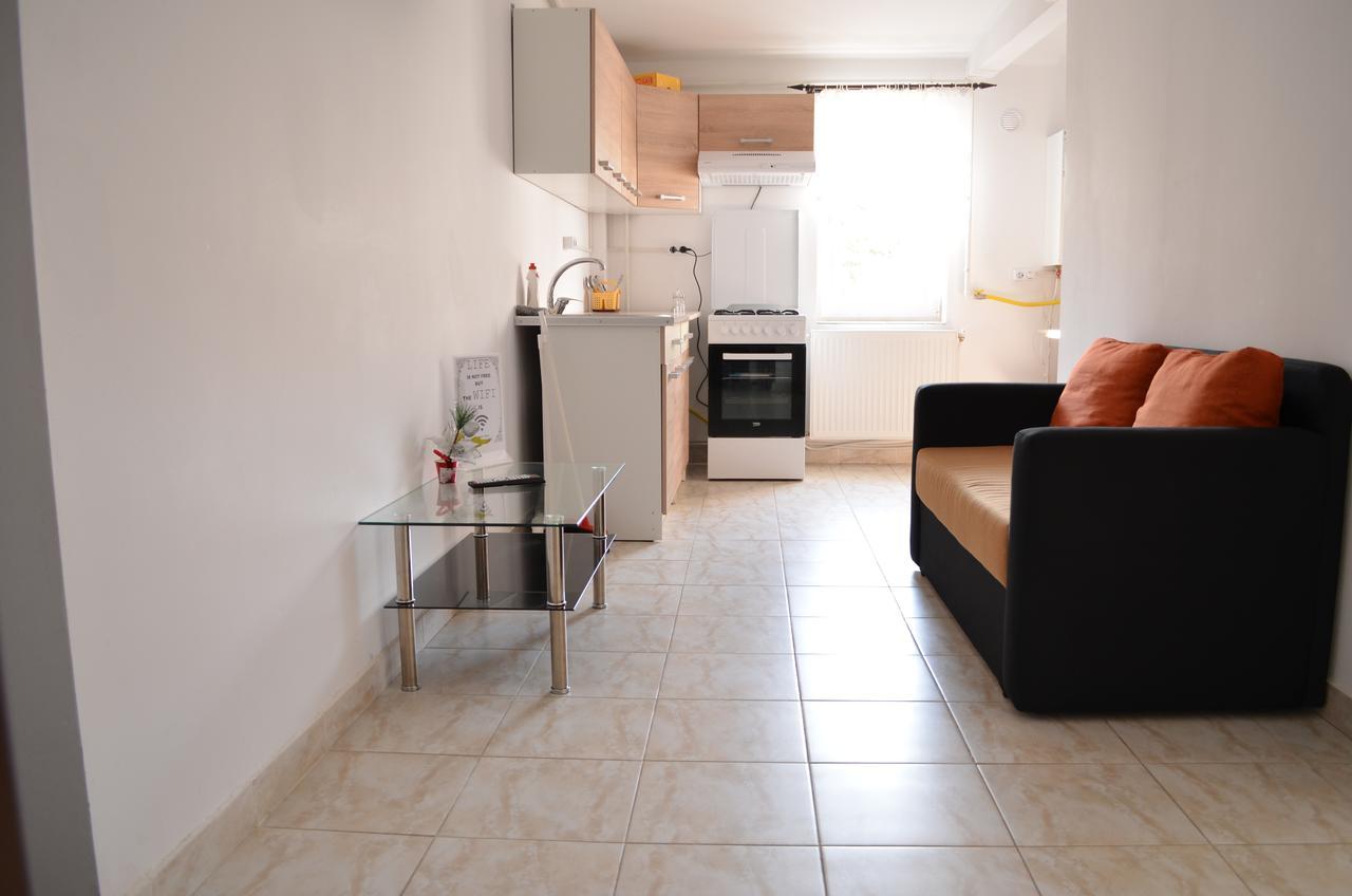 Alexys Residence 9 Яссы Экстерьер фото