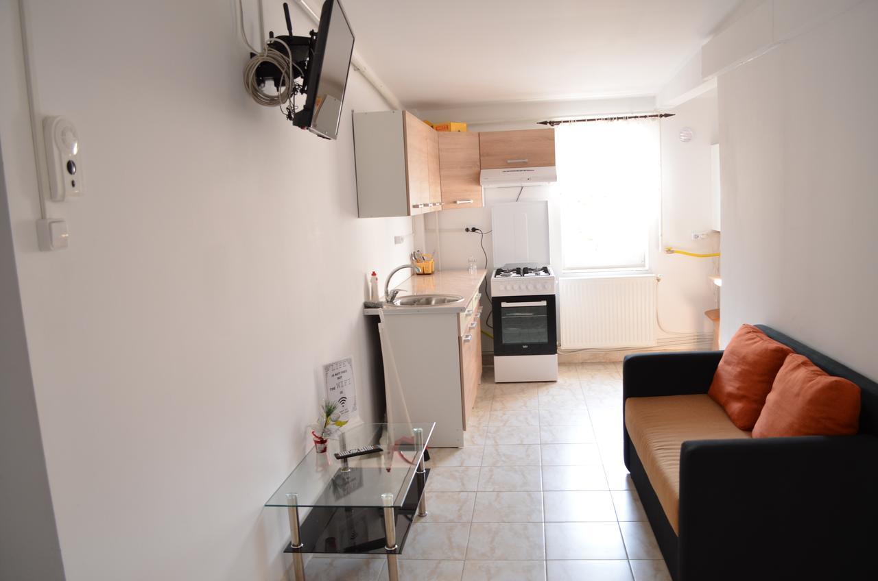 Alexys Residence 9 Яссы Экстерьер фото