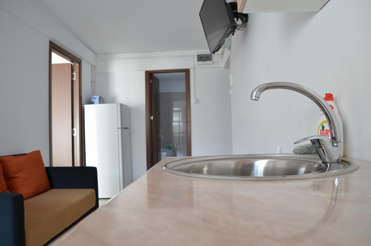 Alexys Residence 9 Яссы Экстерьер фото