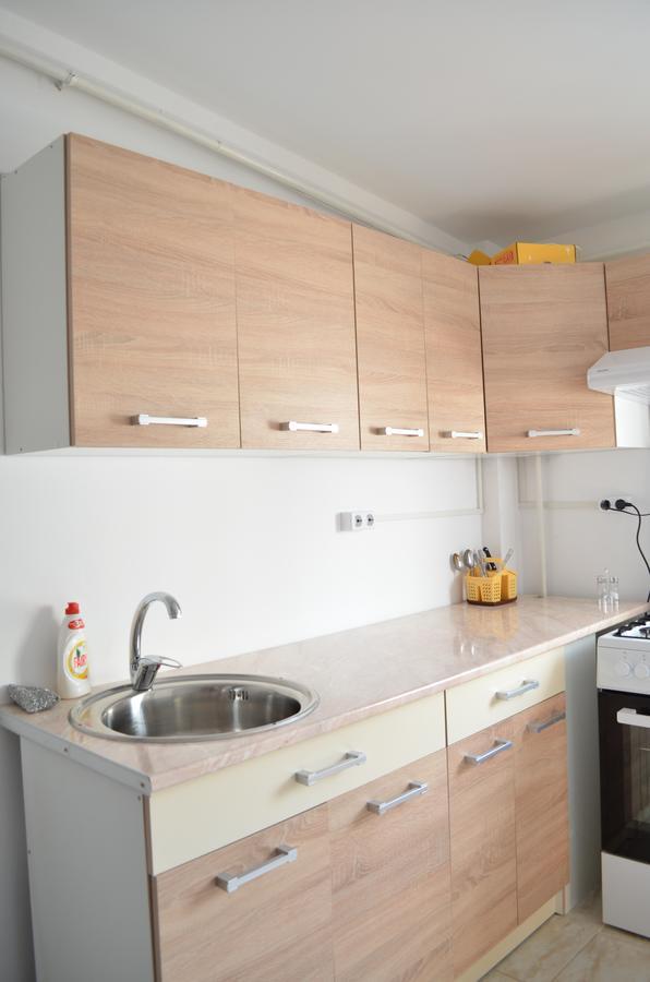 Alexys Residence 9 Яссы Экстерьер фото