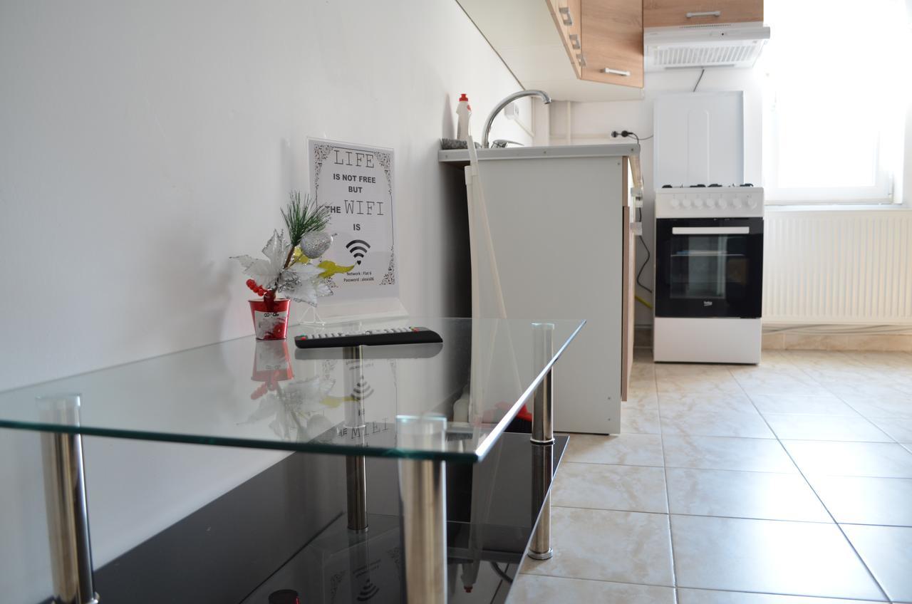Alexys Residence 9 Яссы Экстерьер фото