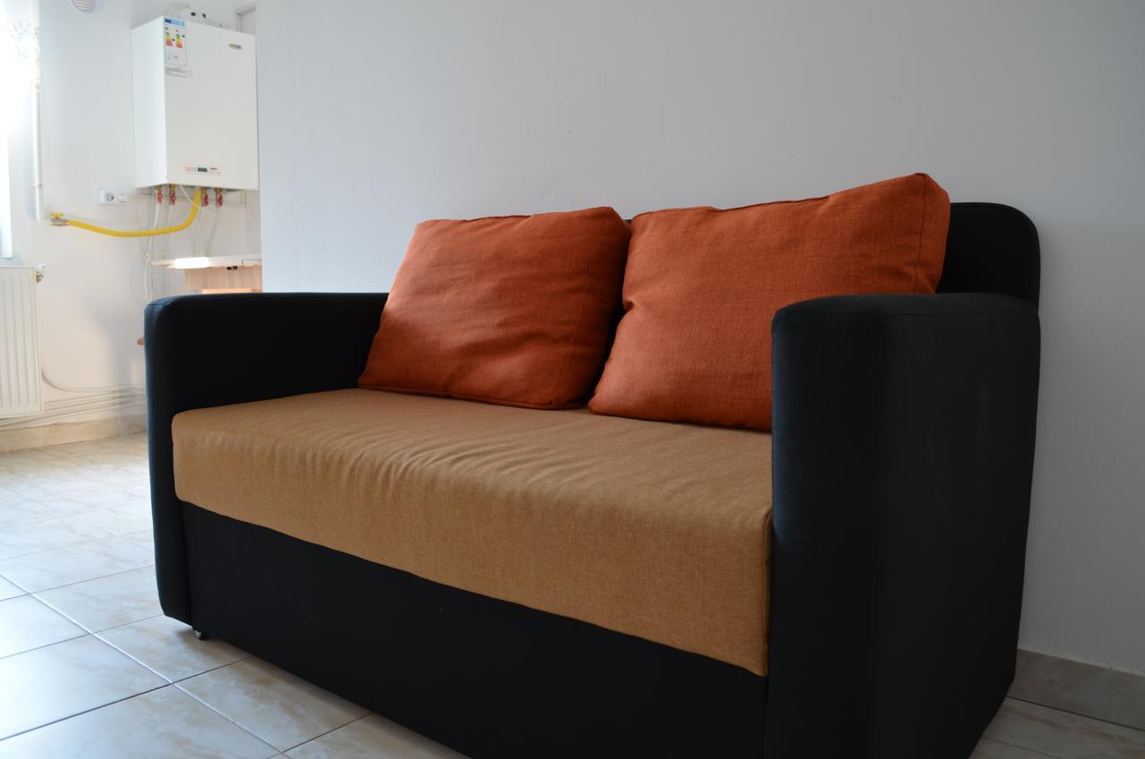 Alexys Residence 9 Яссы Экстерьер фото