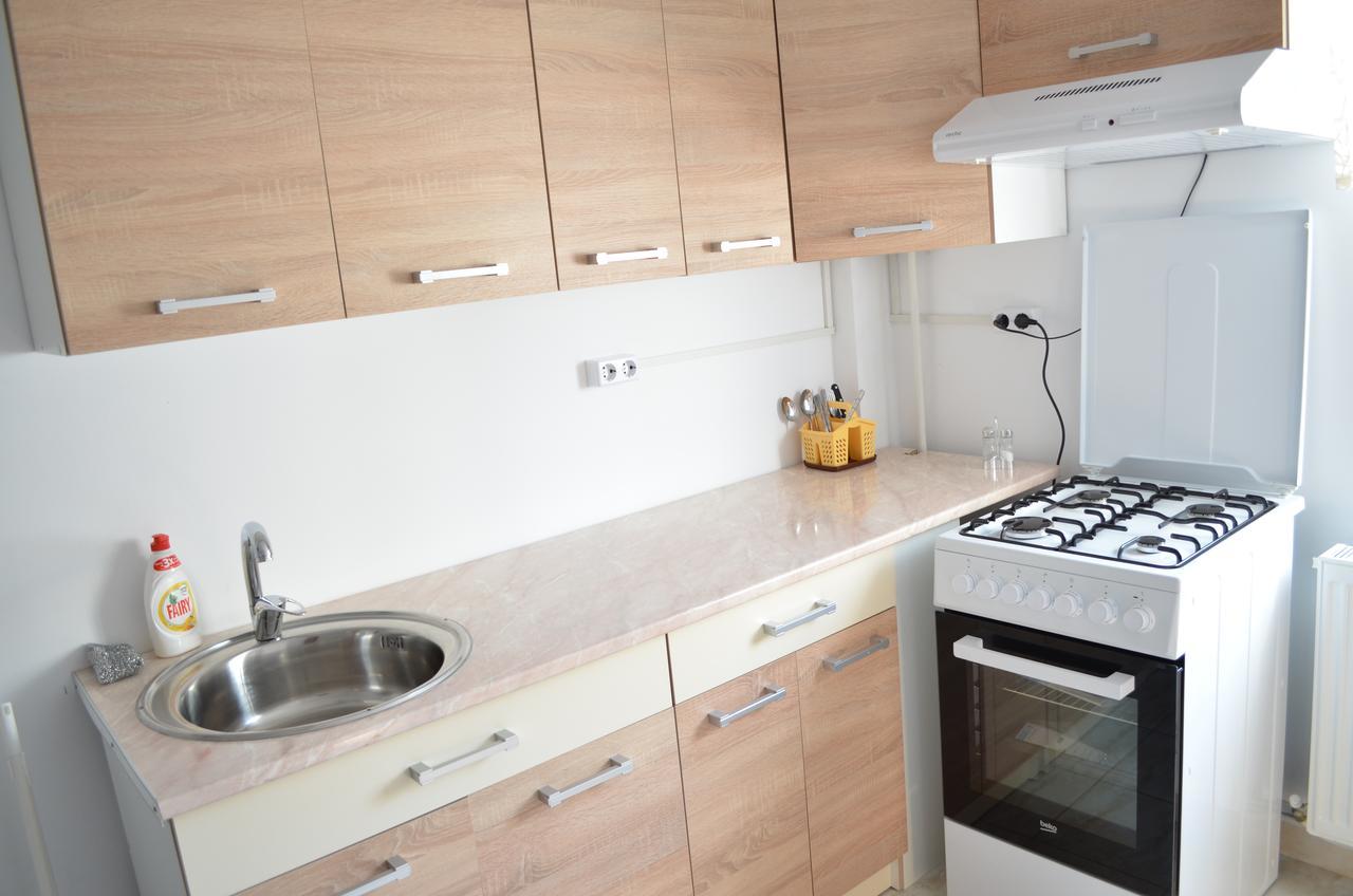 Alexys Residence 9 Яссы Экстерьер фото