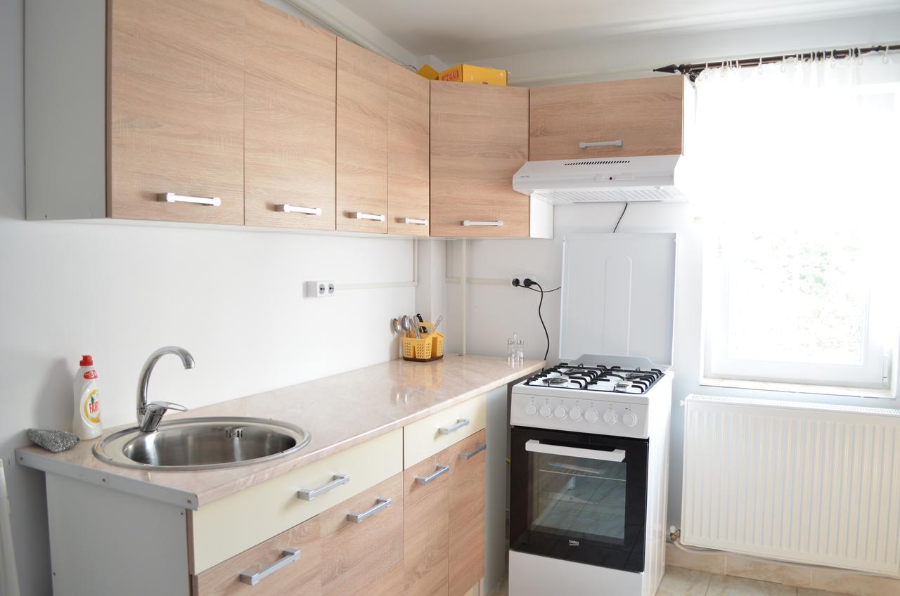 Alexys Residence 9 Яссы Экстерьер фото