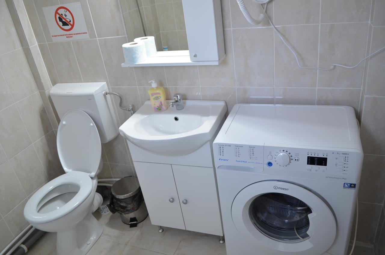 Alexys Residence 9 Яссы Экстерьер фото