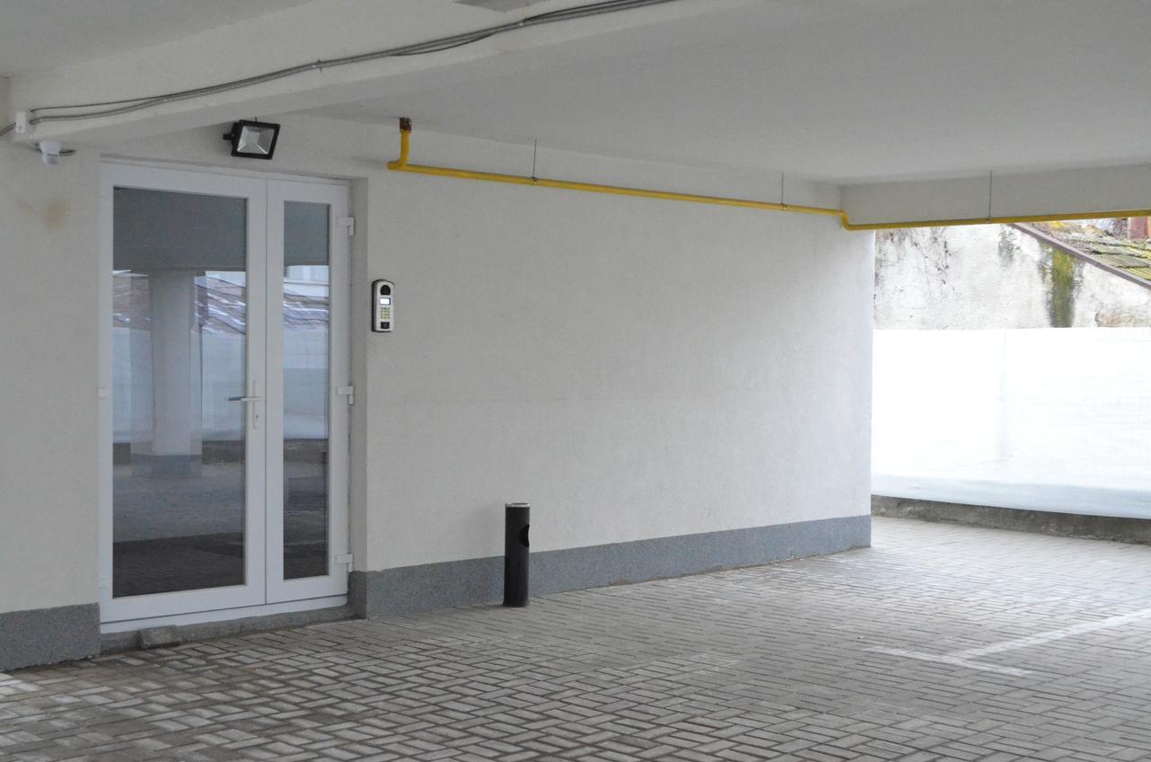 Alexys Residence 9 Яссы Экстерьер фото
